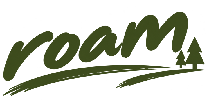 Roam